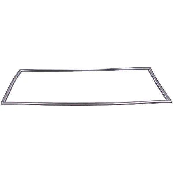 Уплотнитель для холодильной камеры AEG Zanussi John Lewis Husqvarna Electrolux (4055485694)