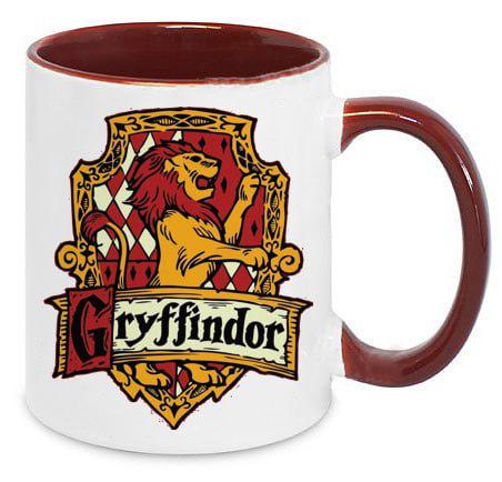 Чашка Гаррі Поттер "Gryffindor" (11150990)