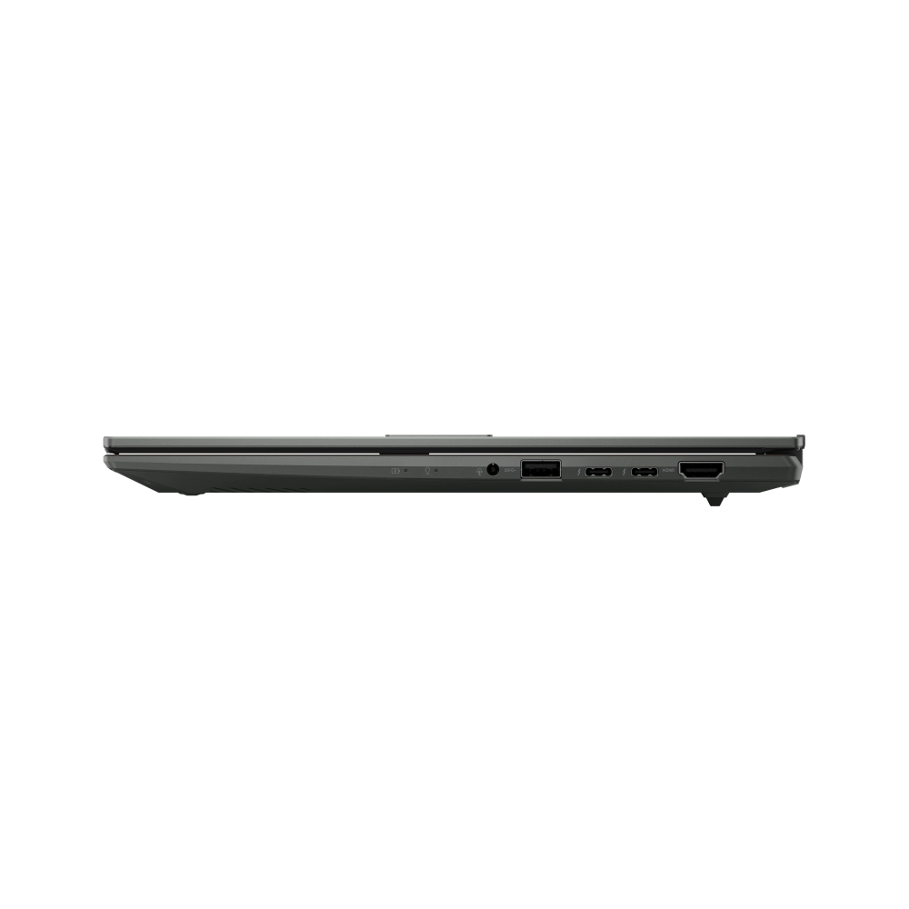 Ноутбук Asus S5402ZA-M9187 Черный (12273572) - фото 6