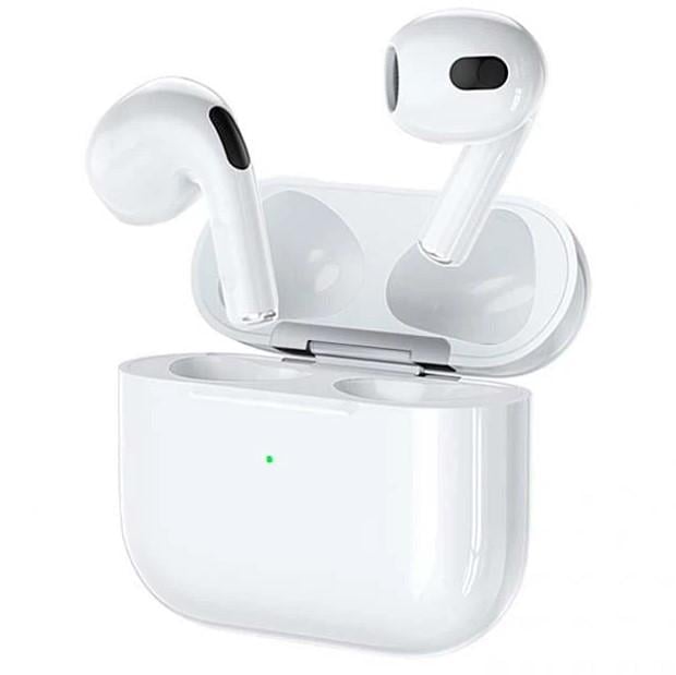 Наушники Remax PD-BT430 Pro ANC TWS Earphones White
