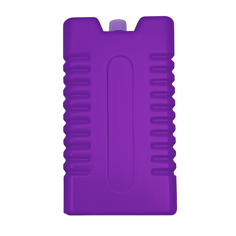 Акумулятор холоду гелевий 200 мл Фіолетовий (d5df9fad) Акумулятор холоду гелевий 200 мл Фіолетовий (d5df9fad)