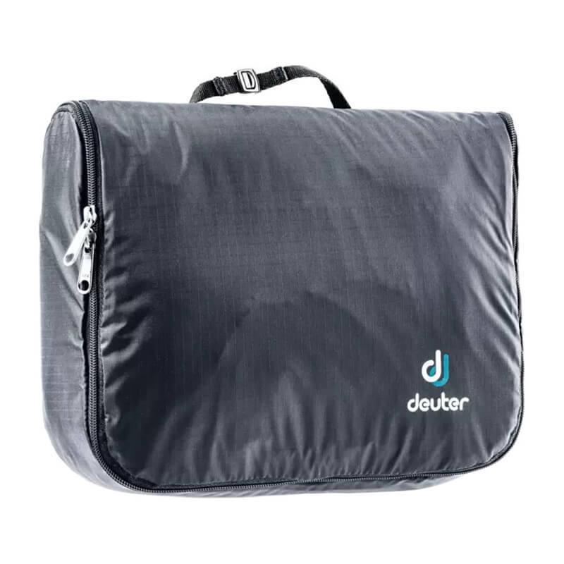 Косметичка Deuter Wash Center Lite II Black (3900320 7000) - фото 1