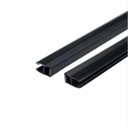 Уплотнитель магнитный для душевых кабин/гидробоксов UM-02 B Черный (26325577) - фото 3 Уплотнитель магнитный для душевых кабин/гидробоксов UM-02 B Черный (26325577) - фото 3