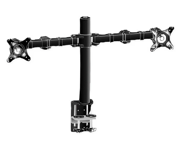 Кріплення для моніторів Iiyama DS1002C-B1 VESA настільне 2 дисплеї 10-30" (581709)
