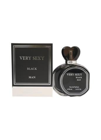 Парфюмированная вода VERY SEXY BLACK MAN 100 мл (MP10024)