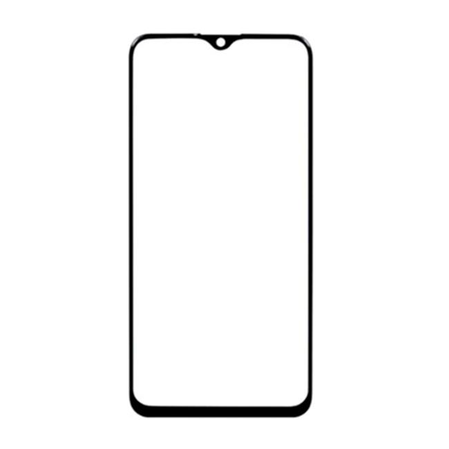 Стекло сенсора для ZTE Blade A7S 2020 OCA Black - фото 2 Стекло сенсора для ZTE Blade A7S 2020 OCA Black - фото 2