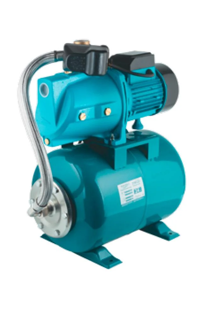 Поверхневий насос Aquatica 1,1 кВт/48 м/85 л/хв 24 л (775084/24)