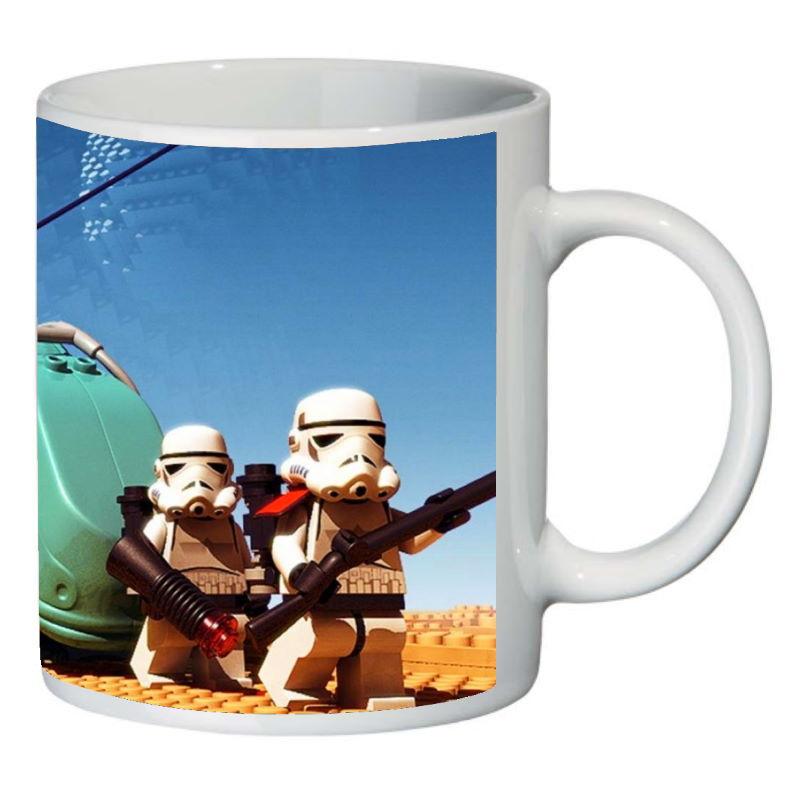 Кружка с принтом SuperCup Лего (SC-LG031)