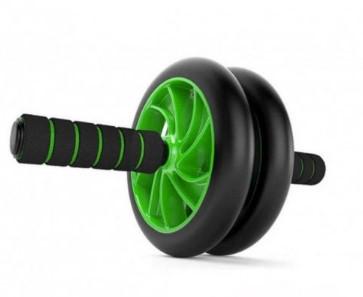 Набор для тренировок доска для отжиманий/тренажер колесо/фитнес резинки - фото 4 Набор для тренировок доска для отжиманий/тренажер колесо/фитнес резинки - фото 4