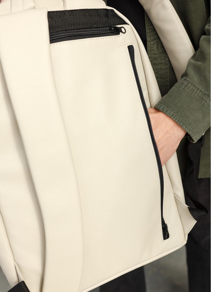 Рюкзак чоловічий Sambag Zard LKT Сірий (24300702) - фото 4