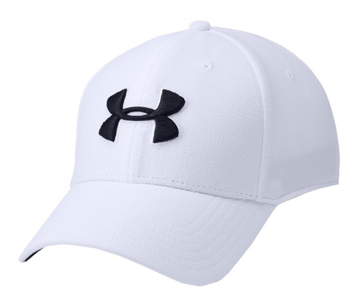 Кепка Men's Blitzing 3.0 Cap M/L Белый (1305036-100) Кепка Men's Blitzing 3.0 Cap M/L Белый (1305036-100)