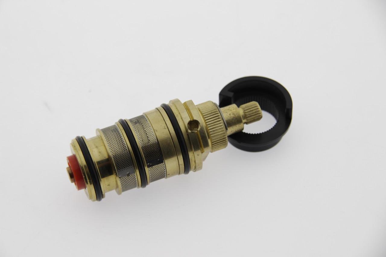 Термостатичний картидж із бічним кріпленням (КТ01) - фото 3 Термостатичний картидж із бічним кріпленням (КТ01) - фото 3