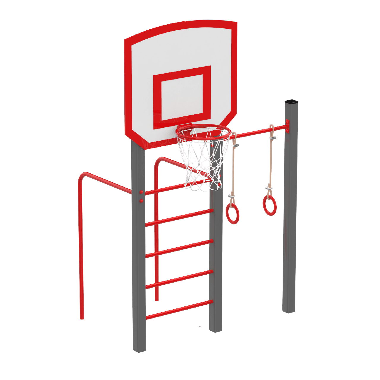 Спортивный комплекс Kidigo Pack (2690873014)