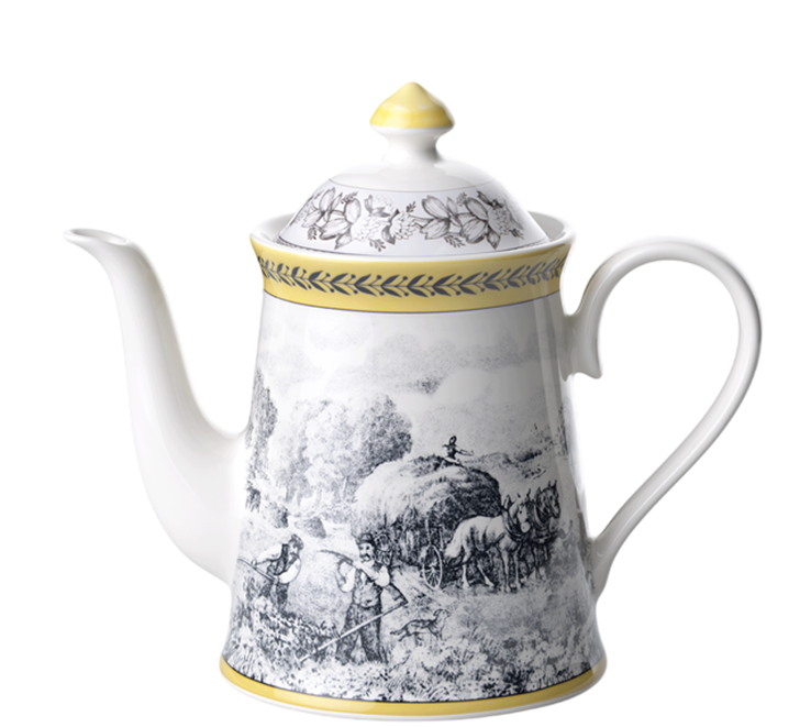 Кофейник Villeroy &amp; Boch Audun 1,1 л (1010670070)