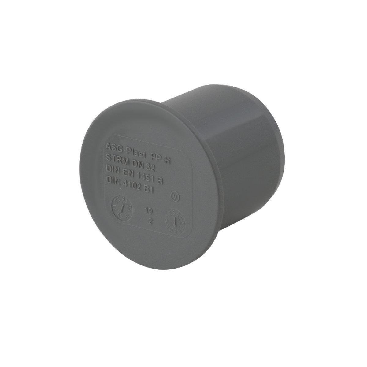 Заглушка внутренняя ASG HTR d 32 мм (SW-78832)