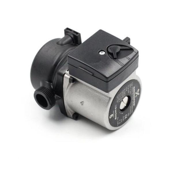 Насос циркуляционный в сборе Grundfos UPSO 15-60 для газового котла Italtherm Time 30F 250100402 (00000051090)