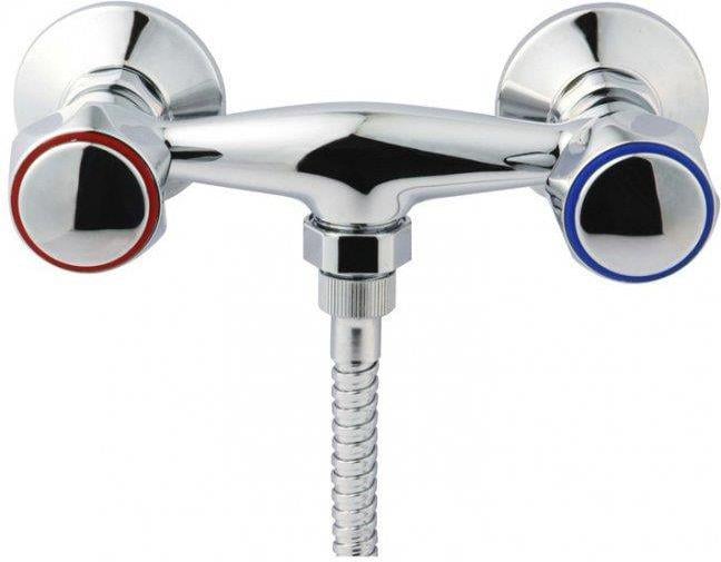 Смеситель для душа Invena Modena (BN-11-F0S)