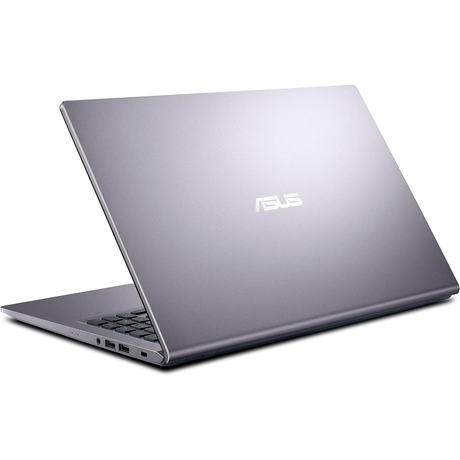 Ноутбук Asus F515EA (F515EA-DH55) - фото 7 Ноутбук Asus F515EA (F515EA-DH55) - фото 7