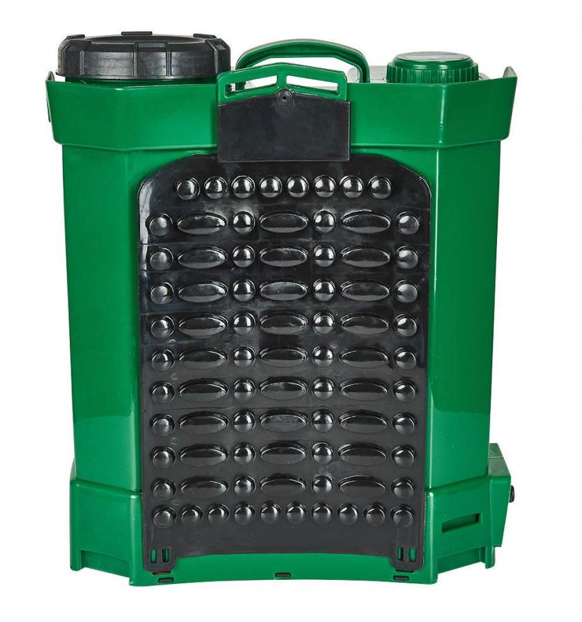 Опрыскиватель аккумуляторный Nowa OP 1516m - фото 3