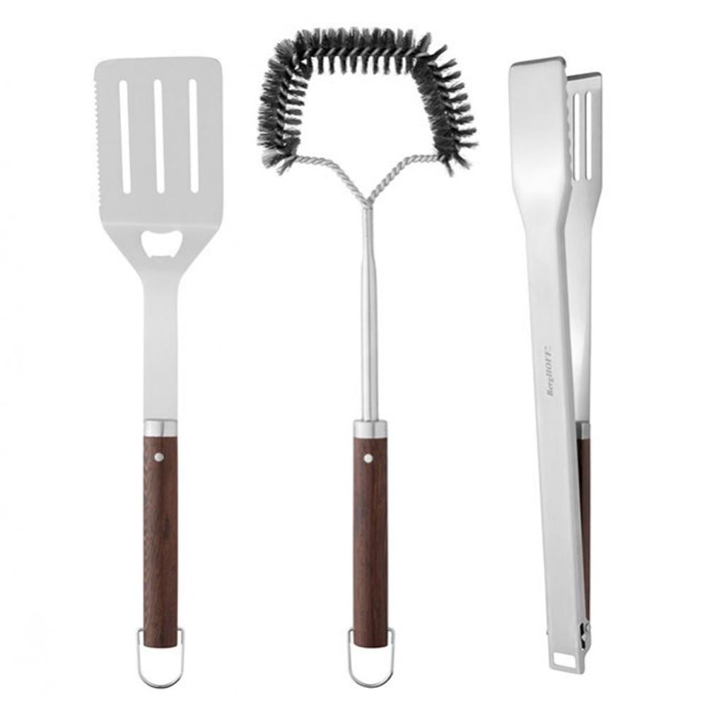 Набір для барбекю BergHOFF 3 предмети (1103000) Набір для барбекю BergHOFF 3 предмети (1103000)