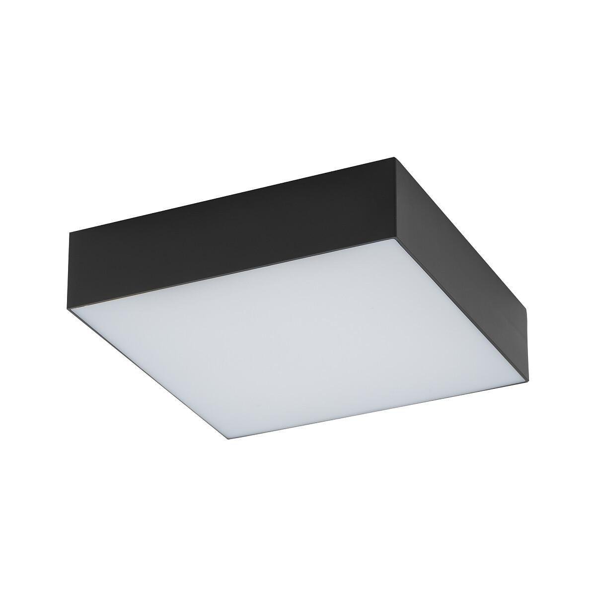 Потолочный светильник Nowodvorski 10425 Lid Square Led 1x25W 3000K 1800Lm (2229963068)
