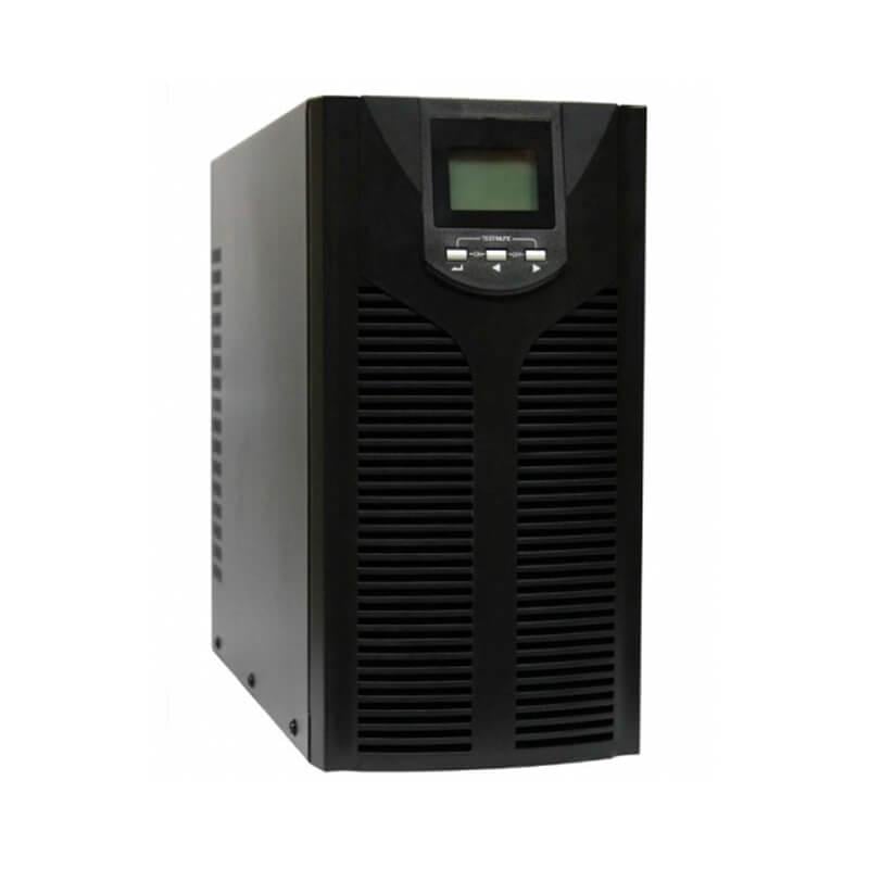 Источник бесперебойного питания Frime Expert 3kVA/2700W FXS3K LB no battery Источник бесперебойного питания Frime Expert 3kVA/2700W FXS3K LB no battery