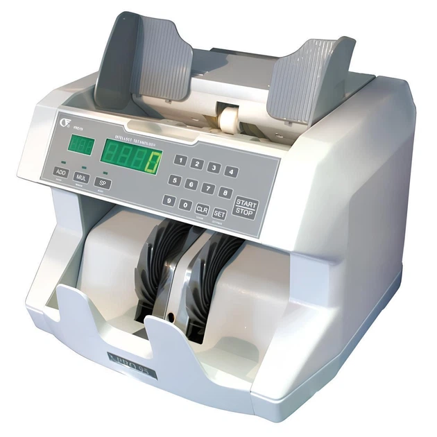 Счетчик банкнот PRO 95U (583270426)
