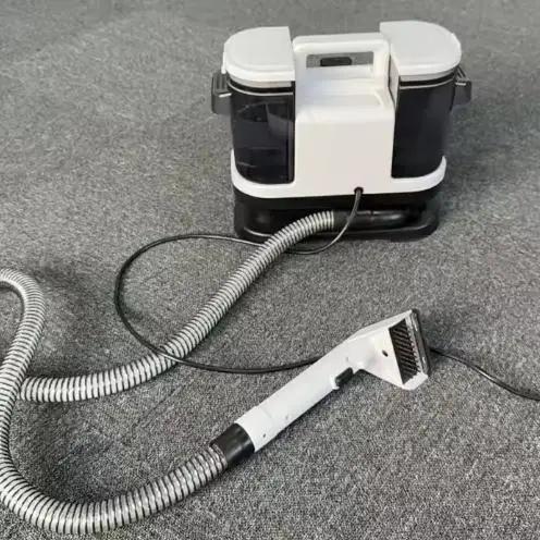 Моющий пылесос с паром H-6 (27675563) - фото 2 Моющий пылесос с паром H-6 (27675563) - фото 2