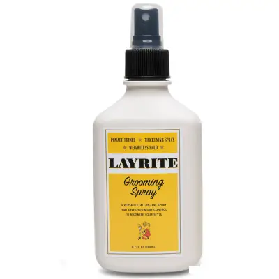 Спрей для волос Layrite 60 мл