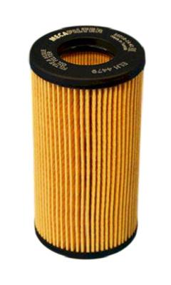 Фільтр оливи MECAFILTER ELH4479 WL7535/OX1076D