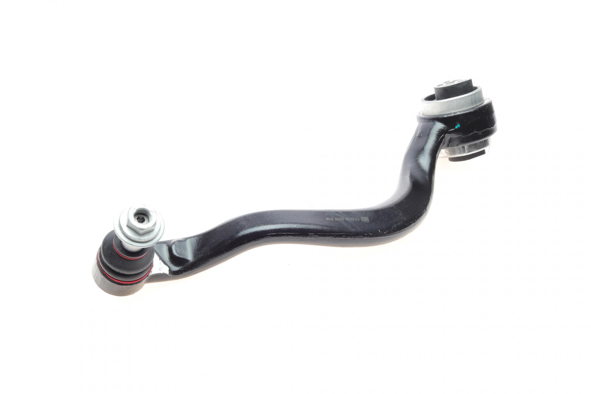 Рычаг подвески FEBI BILSTEIN передний/снизу/спереди R BMW X5 F15/F85/X6 F16/F86 3,0-4,4 06-19 (174226)