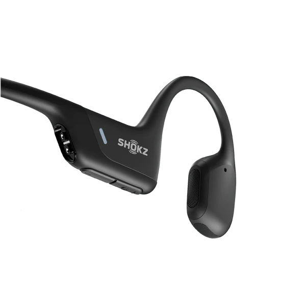 Наушники AfterShokz OpenRun Pro Black - фото 3