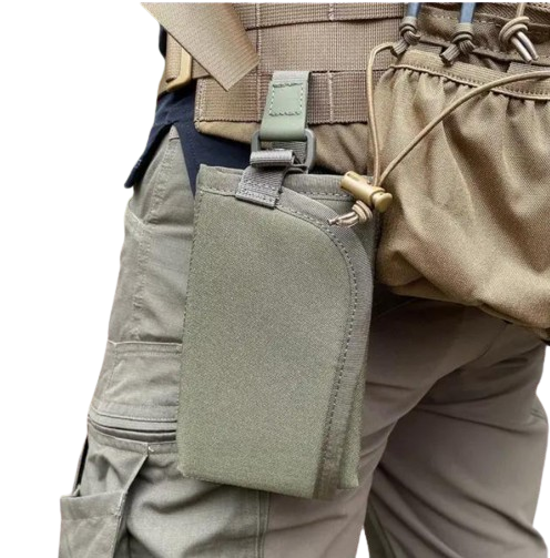 Килимок Helikon-Tex складаний для сидіння універсальний Олива (AC-VSP-CD-02) Килимок Helikon-Tex складаний для сидіння універсальний Олива (AC-VSP-CD-02)