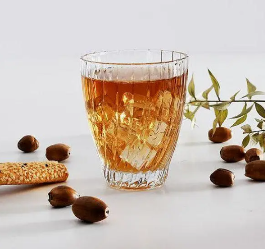 Набор стаканов Pasabahce Bouquet 520113 300 мл 6 шт. (23702398) - фото 3