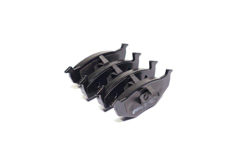 Тормозные колодки дисковые передние Seat ibiza 4 6l1 Skoda Fabia 6y2 Remsa 0609 10 (0609.10 Remsa)