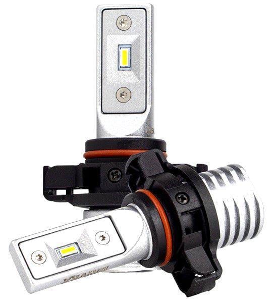 Автолампы LED DriveX PA-14 5202/PSX24 30W 2х15W 9-32V 3K