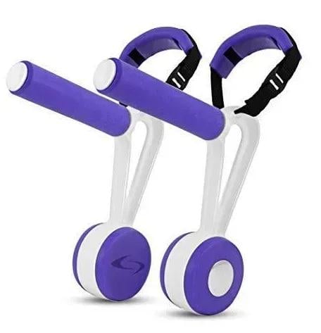 Гантелі обтяжувачі для спортивної ходьби та фітнесу Swing Weights
