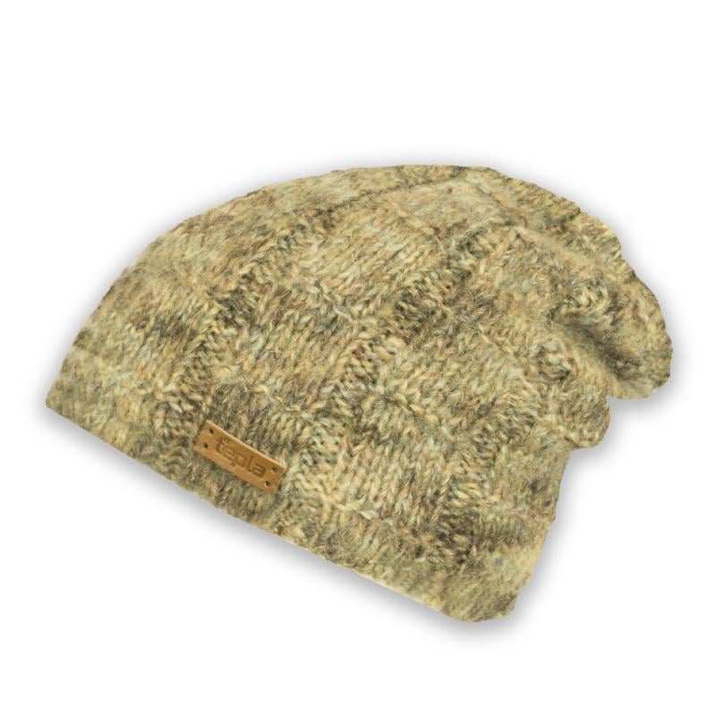 Шапка Tepla Arco Beige (54256)