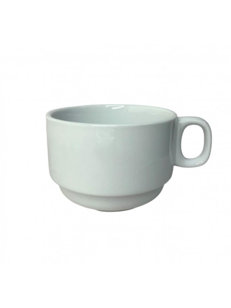 Кружка Helios 250 мл HoReCa фарфор (37161432)