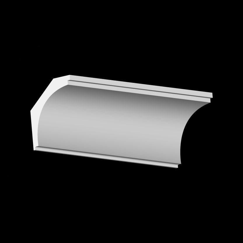 Карниз гипсовый К390 (1456034414)