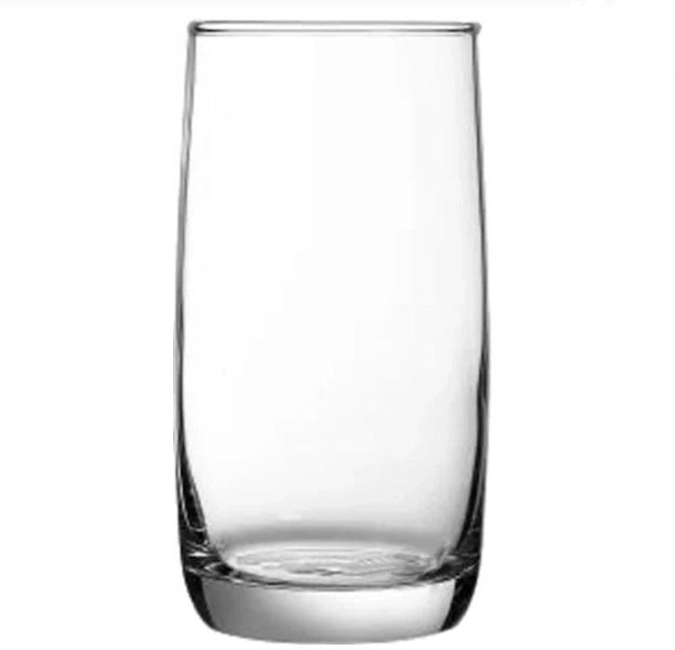 Набір високих склянок Luminarc Vigne 330 мл 3 шт. (923214d1)