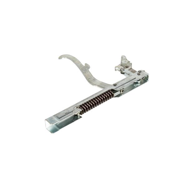 Петля двери духовки Ariston/Indesit C00094655 (5362977)