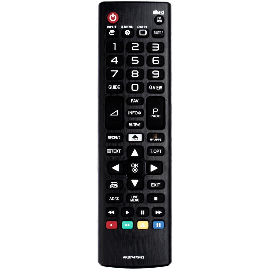 Пульт для телевизора LG AKB74475472 Smart TV (4007)