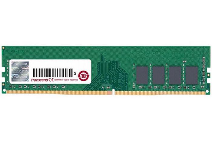 Оперативна пам'ять Transcend JetRam DDR4 8 Гб 2400 МГц (JM2400HLB-8G)