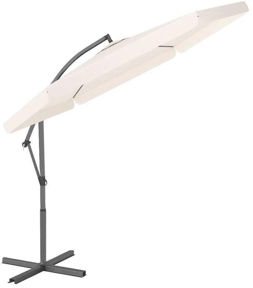 Садові та пляжні парасолі AVKO