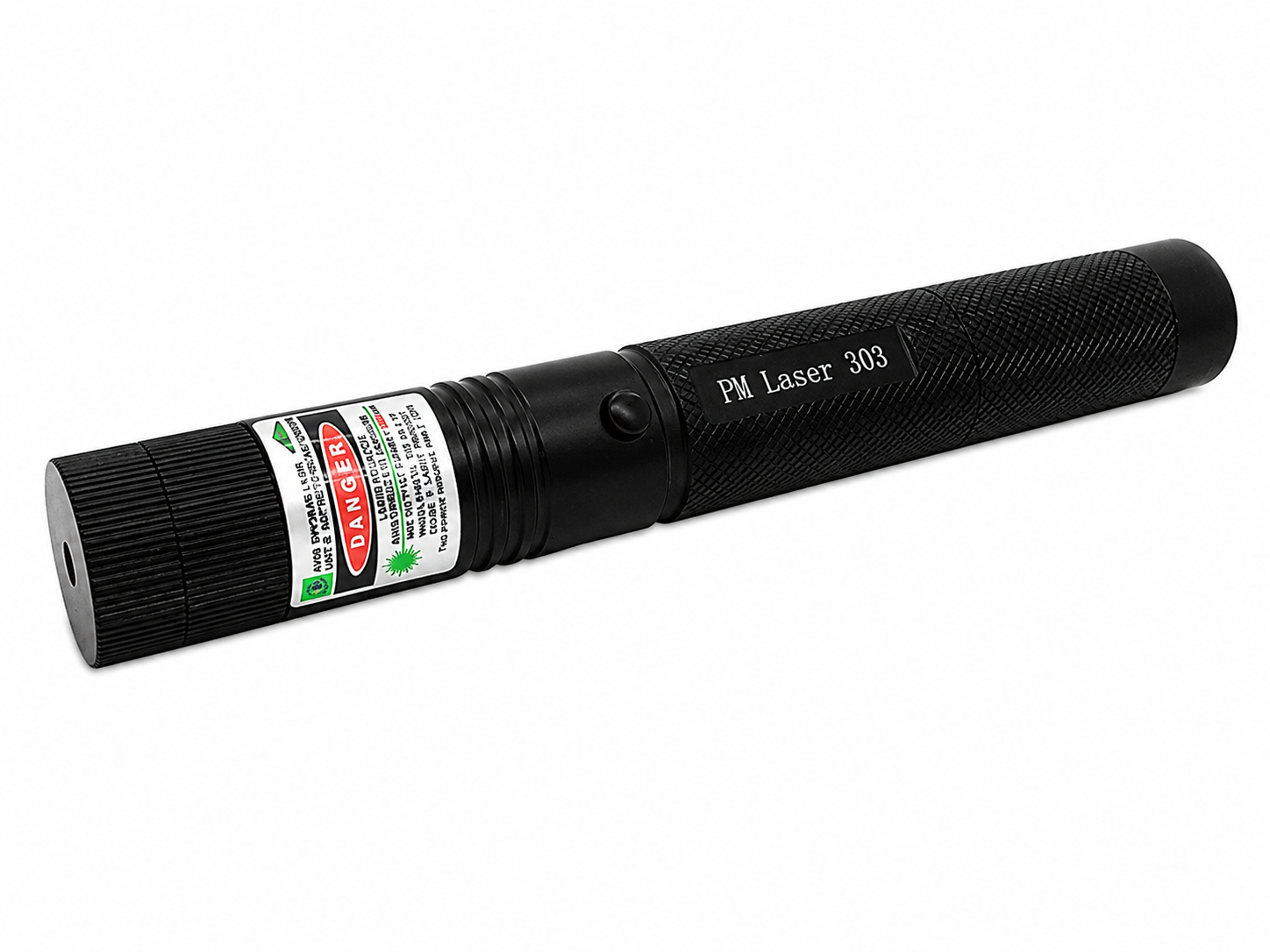 Указка лазерная Laser Pointer 303 с зеленым светом (1001-378-00)