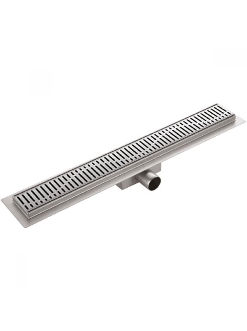 Трап душовий з нержавіючої сталі SUS304 Koer FD35-70x900 комбінований 90 см (AC0625) Трап душовий з нержавіючої сталі SUS304 Koer FD35-70x900 комбінований 90 см (AC0625)