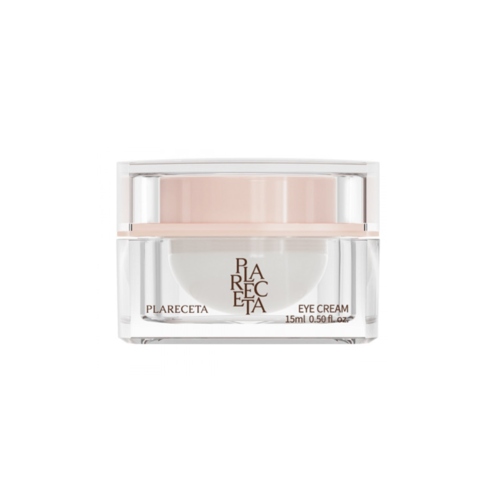 Крем для шкіри навколо очей Plareceta Eye Cream 15 мл (0543)