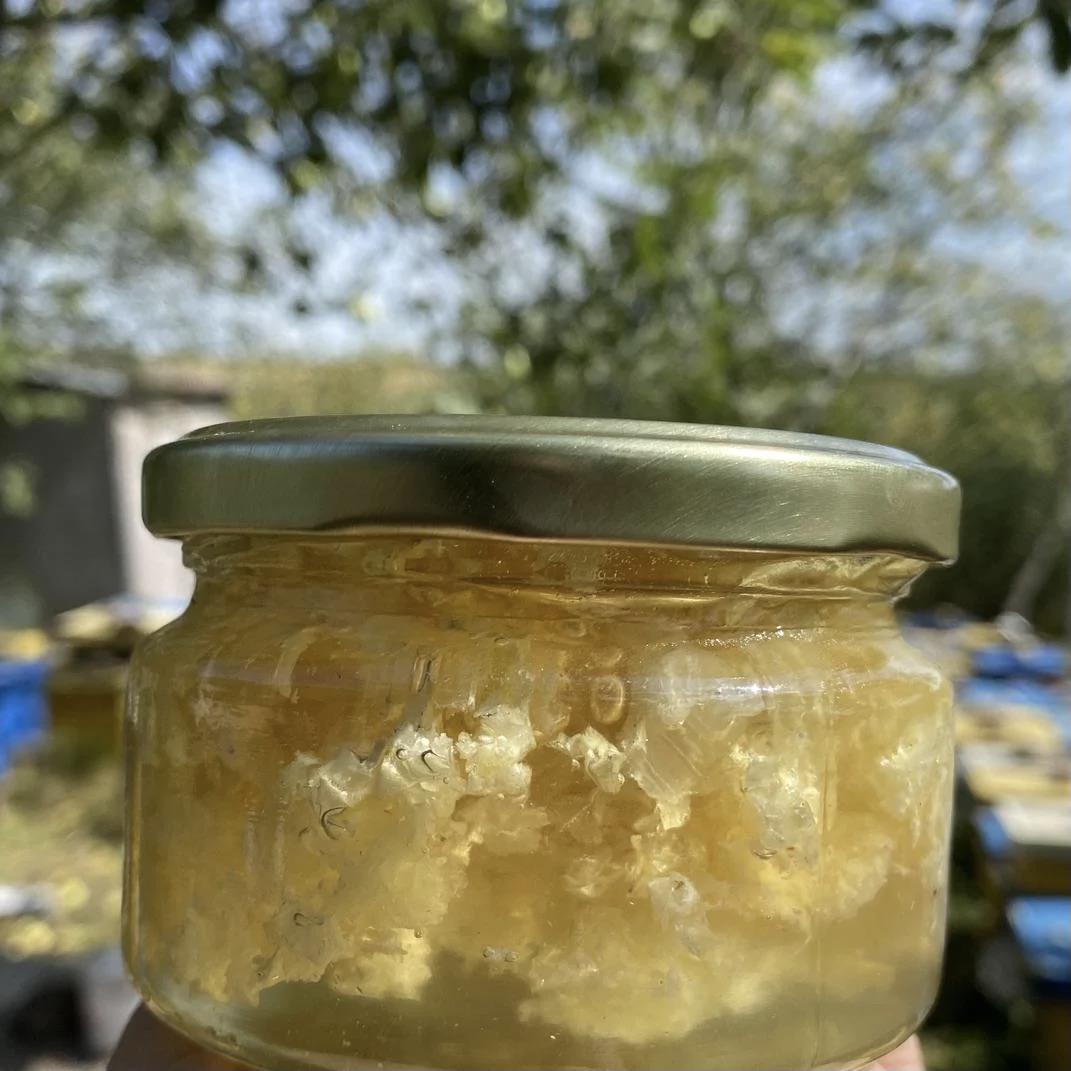 Забрус акациевого меда 250 г (2244857583) Забрус акациевого меда 250 г (2244857583)