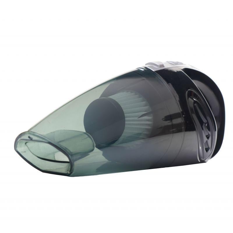 Пилосос ручний акумуляторний Kraft&Dele (KD5158) - фото 5 Пилосос ручний акумуляторний Kraft&Dele (KD5158) - фото 5